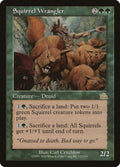 Image for Squirrel Wrangler (127) (PCY) - Magic: The Gathering