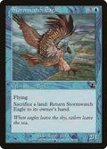 Image for Stormwatch Eagle (50) (PCY) - Magic: The Gathering