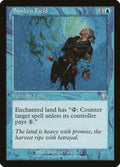 Image for Sunken Field (51) (PCY) - Magic: The Gathering