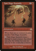 Image for Task Mage Assembly (105) (PCY) - Magic: The Gathering