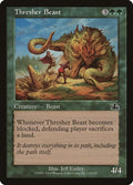 Image for Thresher Beast (128) (PCY) - Magic: The Gathering