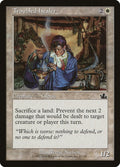Image for Troubled Healer (27) (PCY) - Magic: The Gathering