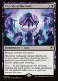 Chorale of the Void