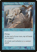 Image for Troublesome Spirit (52) (PCY) - Magic: The Gathering