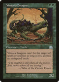 Image for Vintara Snapper (132) (PCY) - Magic: The Gathering