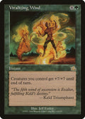 Image for Vitalizing Wind (133) (PCY) - Magic: The Gathering