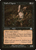 Image for Wall of Vipers (80) (PCY) - Magic: The Gathering