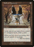 Image for Well of Discovery (140) (PCY) - Magic: The Gathering