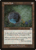Image for Well of Life (141) (PCY) - Magic: The Gathering