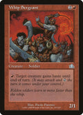 Image for Whip Sergeant (107) (PCY) - Magic: The Gathering