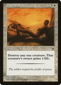 Image for Path of Peace (POR) - Magic: The Gathering