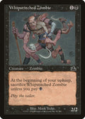 Image for Whipstitched Zombie (81) (PCY) - Magic: The Gathering