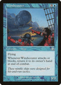 Image for Windscouter (53) (PCY) - Magic: The Gathering