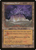 Image for Wintermoon Mesa (143) (PCY) - Magic: The Gathering