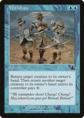 Image for Withdraw (54) (PCY) - Magic: The Gathering
