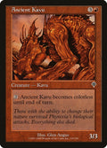 Image for Ancient Kavu (136) (INV) - Magic: The Gathering