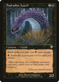 Image for Andradite Leech (93) (INV) - Magic: The Gathering