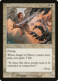 Image for Angel of Mercy (2) (INV) - Magic: The Gathering