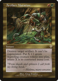 Image for Artifact Mutation (231) (INV) - Magic: The Gathering