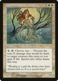 Image for Atalya, Samite Master (4) (INV) - Magic: The Gathering