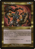 Image for Barrin's Spite (235) (INV) - Magic: The Gathering