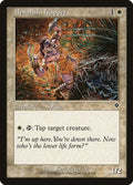 Image for Benalish Trapper (8) (INV) - Magic: The Gathering