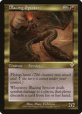Image for Blazing Specter (236) (INV) - Magic: The Gathering