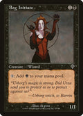 Image for Bog Initiate (95) (INV) - Magic: The Gathering