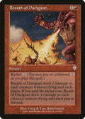Image for Breath of Darigaaz (138) (INV) - Magic: The Gathering