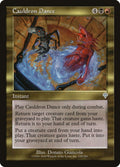 Image for Cauldron Dance (238) (INV) - Magic: The Gathering