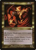 Image for Cinder Shade (240) (INV) - Magic: The Gathering