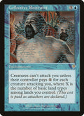 Image for Collective Restraint (49) (INV) - Magic: The Gathering