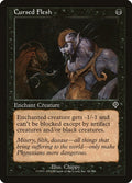 Image for Cursed Flesh (98) (INV) - Magic: The Gathering