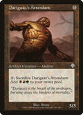 Image for Darigaaz's Attendant (301) (INV) - Magic: The Gathering