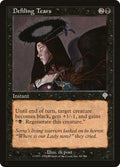 Image for Defiling Tears (99) (INV) - Magic: The Gathering