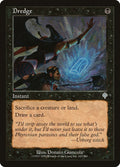 Image for Dredge (103) (INV) - Magic: The Gathering