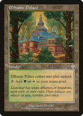 Image for Elfhame Palace (322) (INV) - Magic: The Gathering