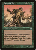 Image for Primeval Force (POR) - Magic: The Gathering