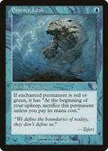 Image for Essence Leak (55) (INV) - Magic: The Gathering