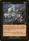 Image for Exotic Curse (105) (INV) - Magic: The Gathering