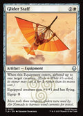 Glider Staff