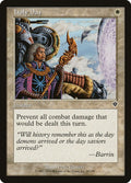 Image for Holy Day (20) (INV) - Magic: The Gathering
