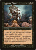 Image for Hypnotic Cloud (109) (INV) - Magic: The Gathering