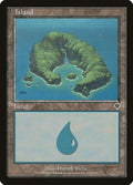Image for Island (338) (338) (INV) - Magic: The Gathering