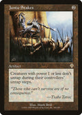 Image for Juntu Stakes (304) (INV) - Magic: The Gathering