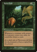 Image for Kavu Lair (193) (INV) - Magic: The Gathering