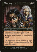 Image for Mourning (111) (INV) - Magic: The Gathering