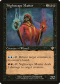 Image for Nightscape Master (113) (INV) - Magic: The Gathering
