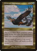 Image for Ordered Migration (258) (INV) - Magic: The Gathering