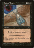 Image for Rain of Tears (POR) - Magic: The Gathering